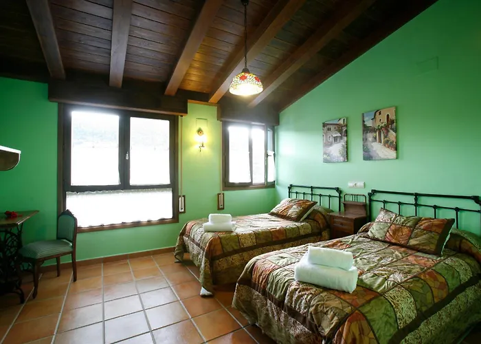 Casa Felisa Pirineo Aragones