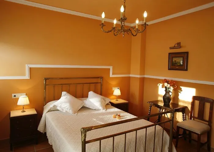 Casa Felisa Pirineo Aragones