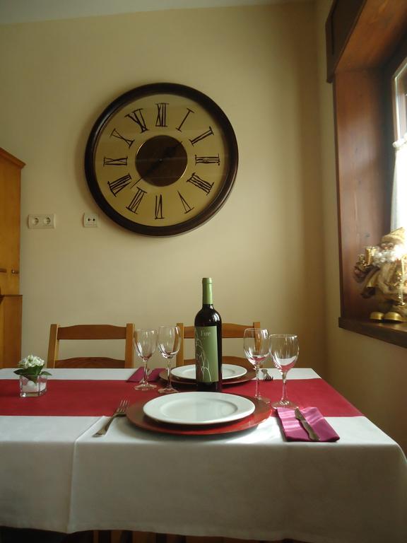 Vakantiehuis Casa Felisa Pirineo Aragones *