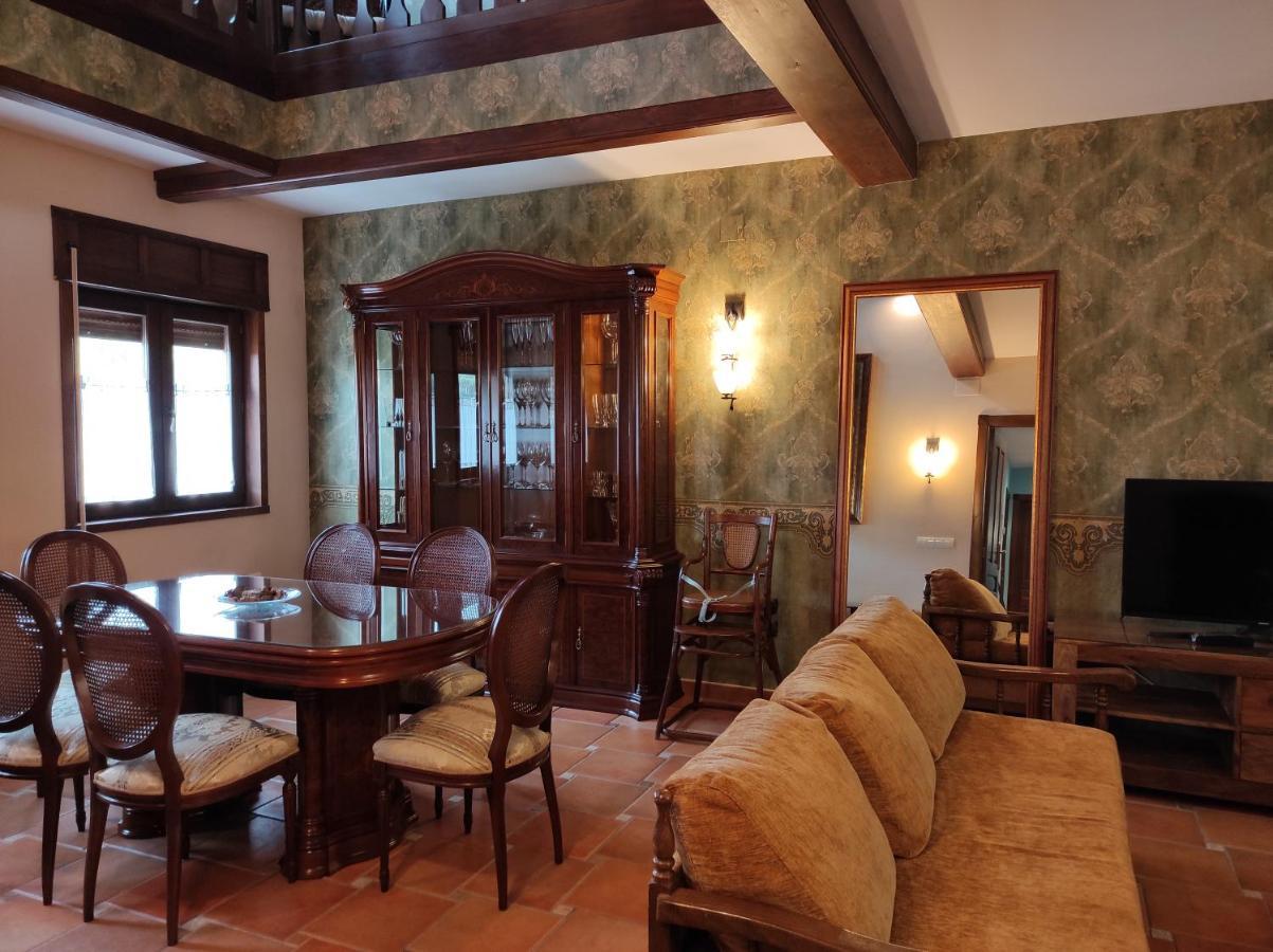 Holiday home Casa Felisa Pirineo Aragones *