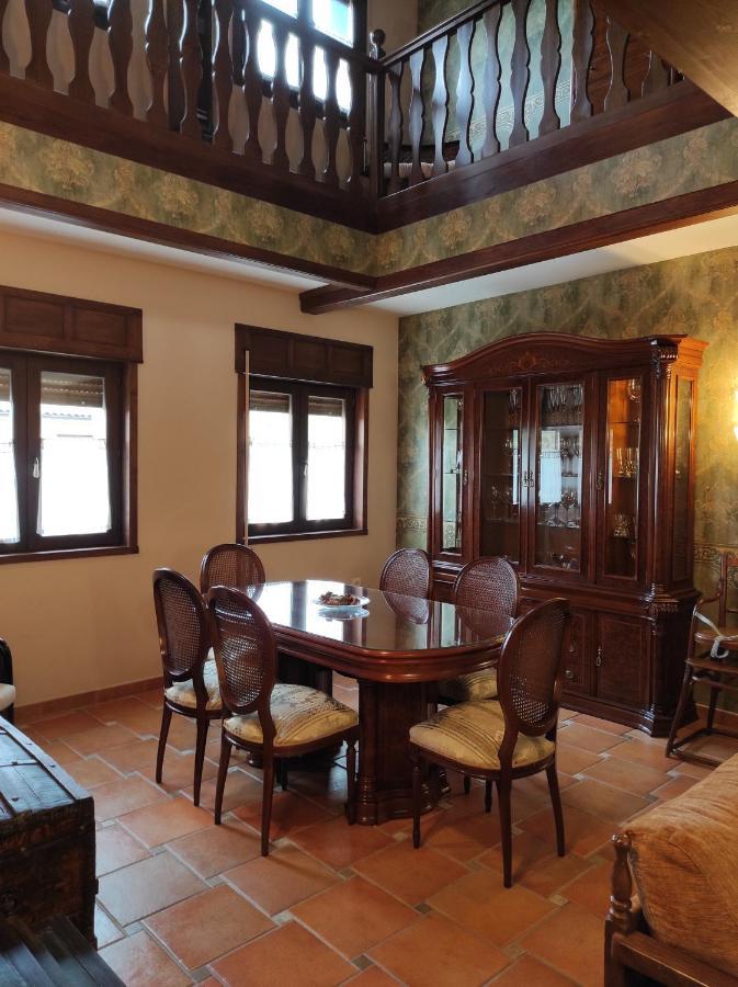 Holiday home Casa Felisa Pirineo Aragones Santa Eulalia de Gallego