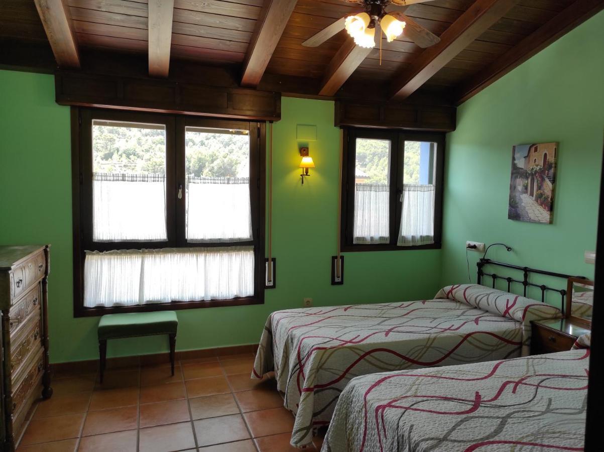 Casa de vacances Casa Felisa Pirineo Aragones Santa Eulalia de Gállego