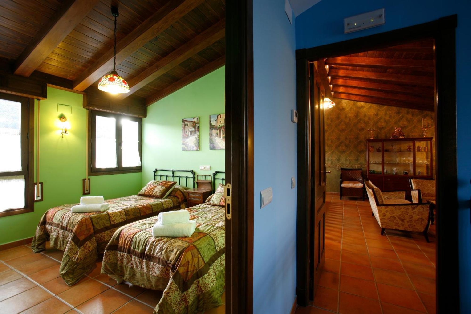 Casa Felisa Pirineo Aragones *