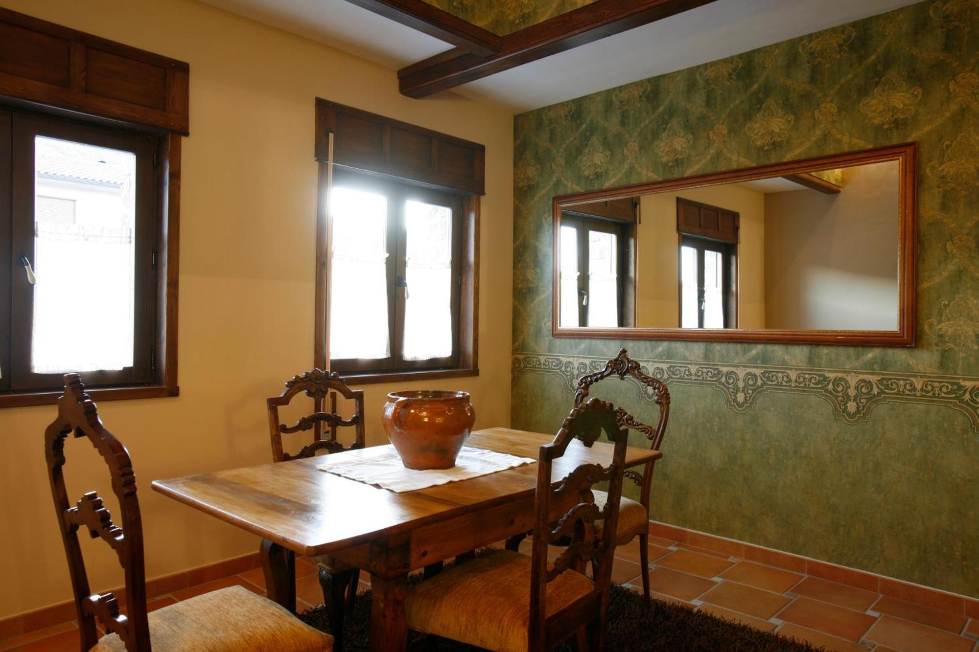 Casa Felisa Pirineo Aragones * Santa Eulalia de Gallego