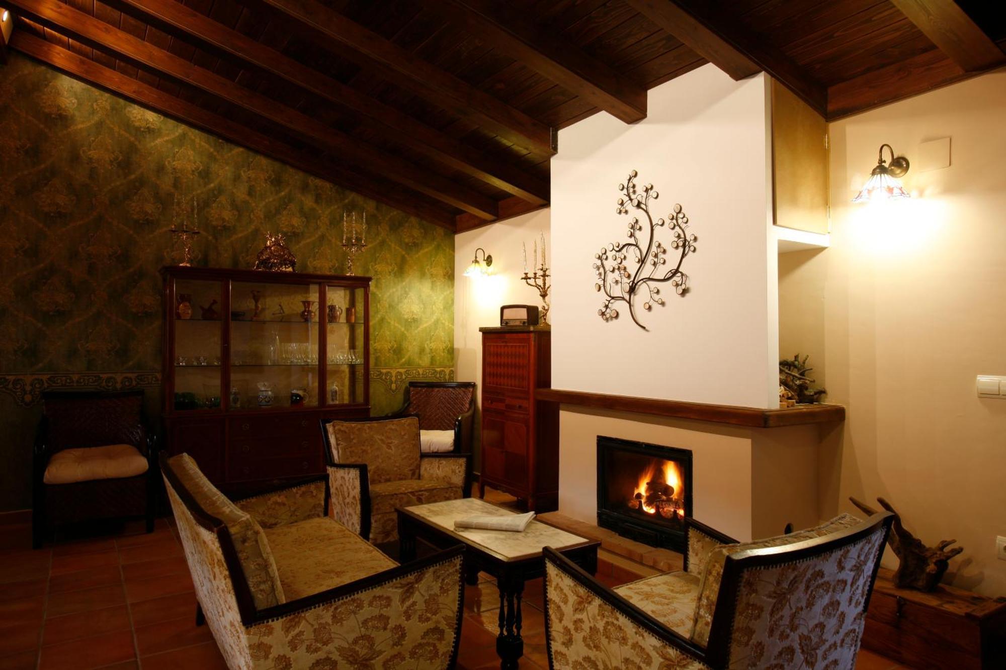 Holiday home Casa Felisa Pirineo Aragones Santa Eulalia de Gallego