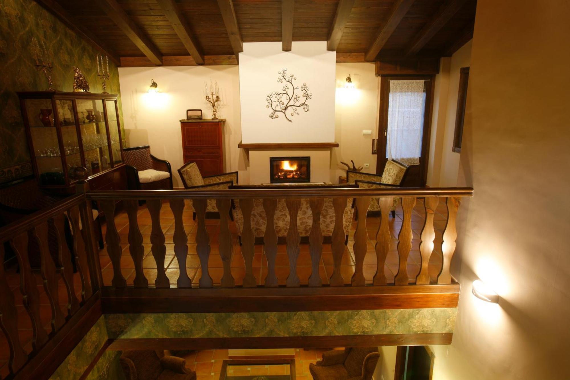 Holiday home Casa Felisa Pirineo Aragones