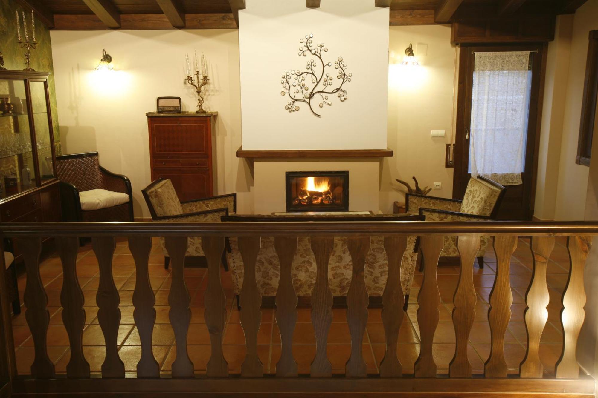 Holiday home Casa Felisa Pirineo Aragones