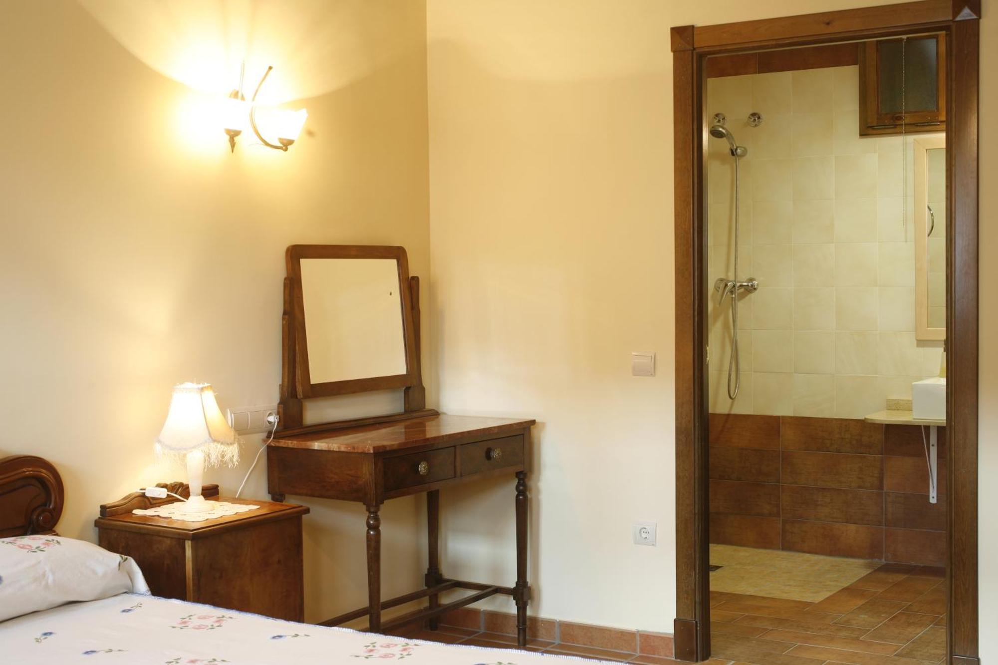 Casa Felisa Pirineo Aragonés Hébergement de vacances *