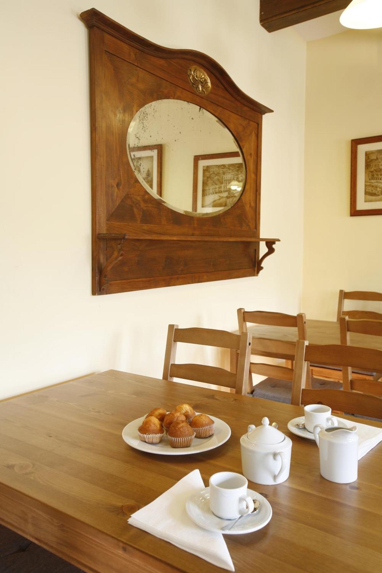 Holiday home Casa Felisa Pirineo Aragones *
