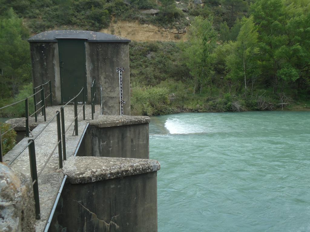 Holiday home Casa Felisa Pirineo Aragones *