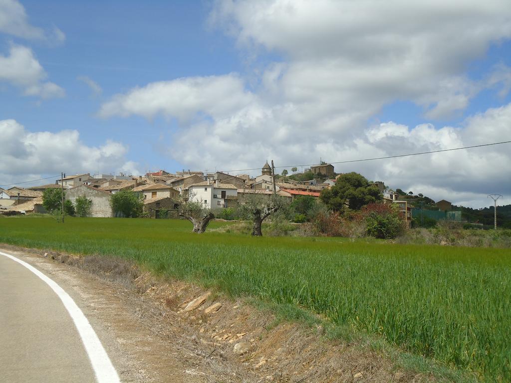 Casa Felisa Pirineo Aragones * Santa Eulalia de Gallego