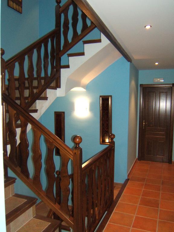 Casa Felisa Pirineo Aragones Santa Eulalia de Gallego