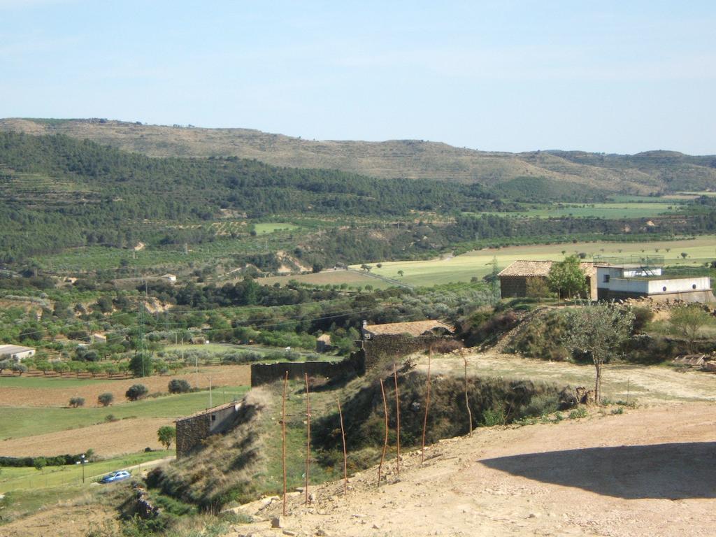Holiday home Casa Felisa Pirineo Aragones Santa Eulalia de Gallego