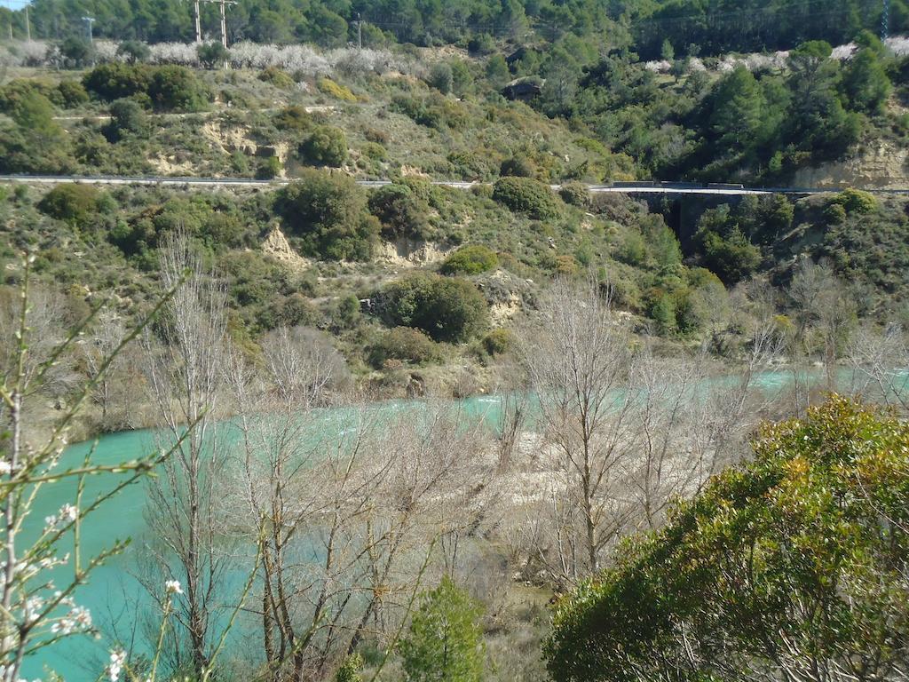 Casa Felisa Pirineo Aragones
