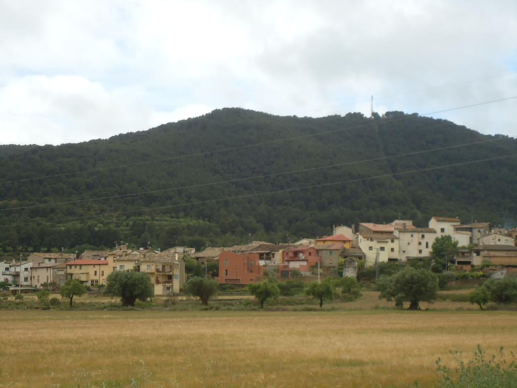 Hébergement de vacances Casa Felisa Pirineo Aragonés *