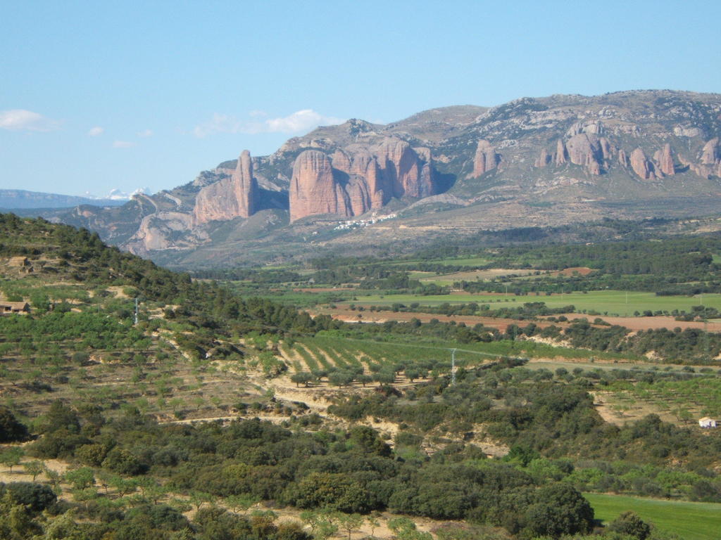Holiday home Casa Felisa Pirineo Aragones