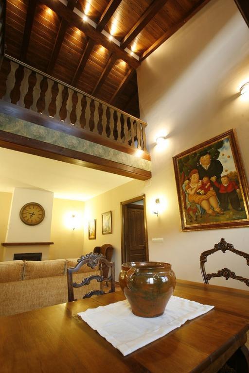 Holiday home Casa Felisa Pirineo Aragones