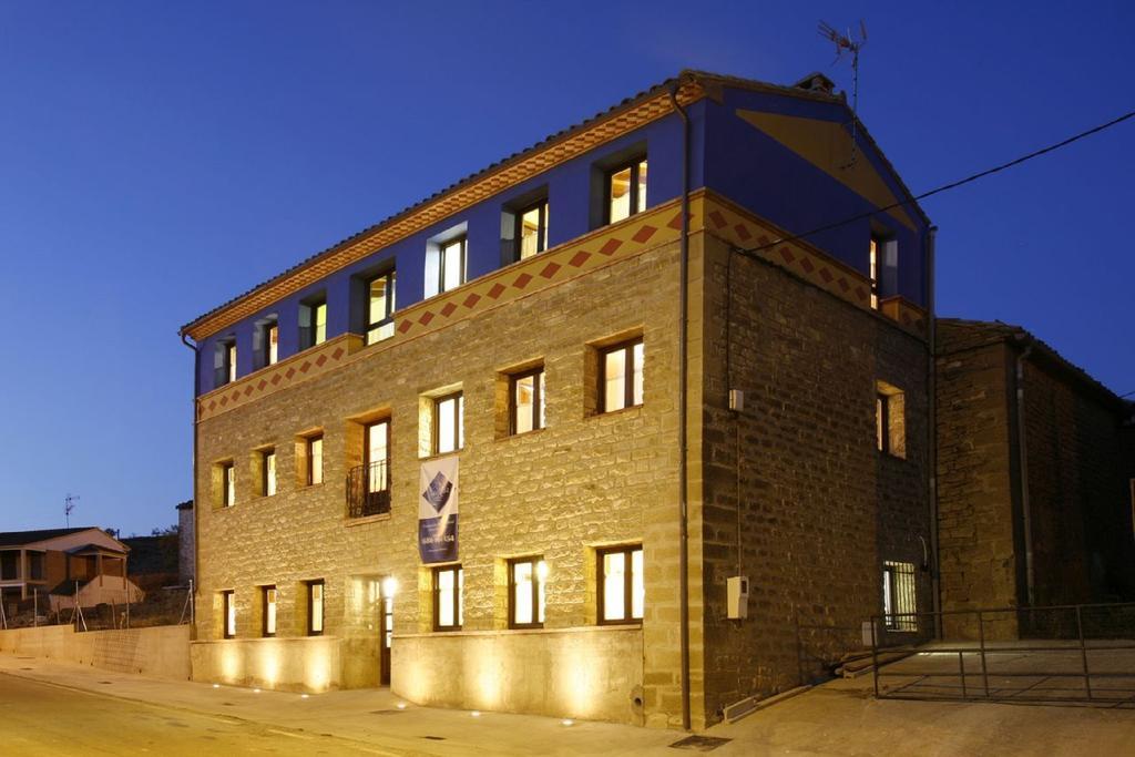 Holiday home Casa Felisa Pirineo Aragones