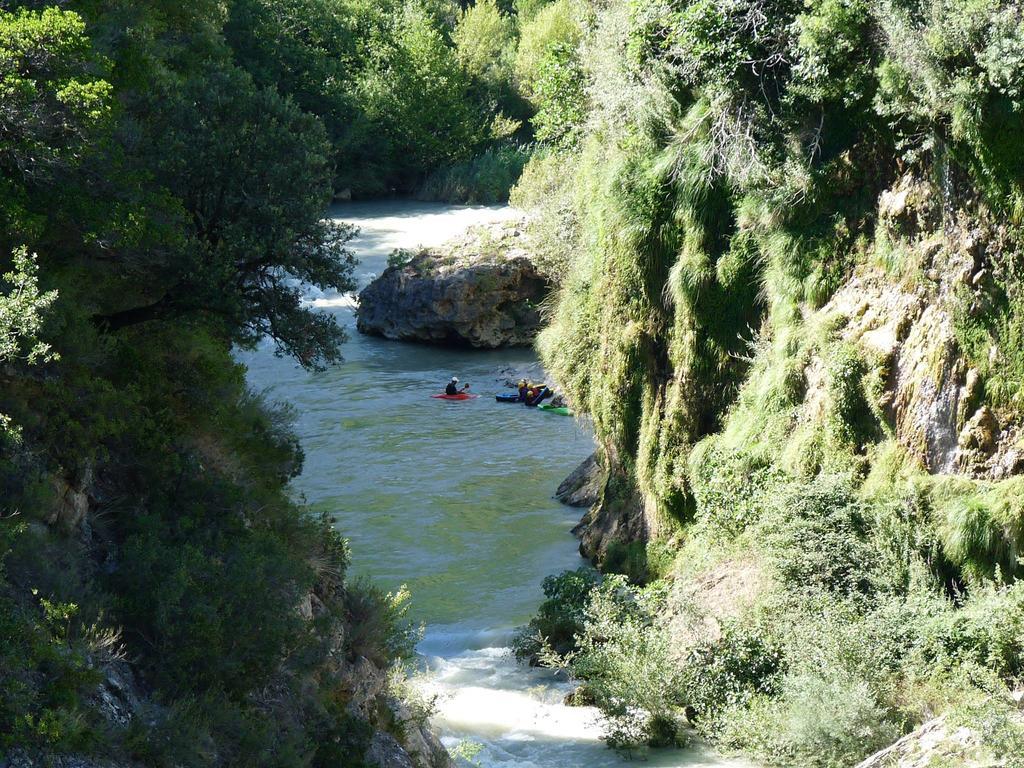 Hébergement de vacances Casa Felisa Pirineo Aragonés