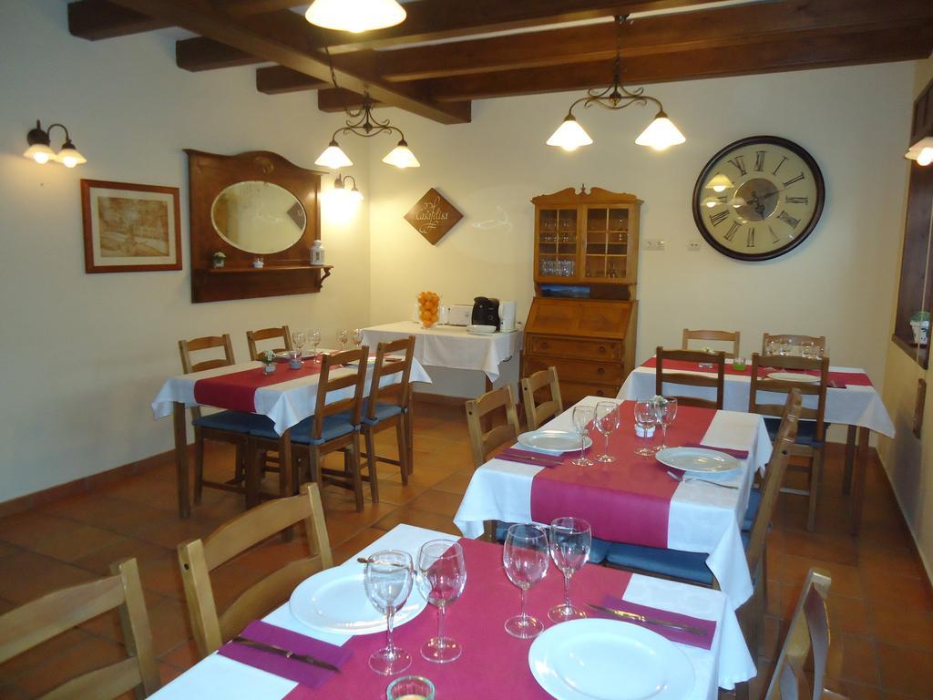 Casa Felisa Pirineo Aragones