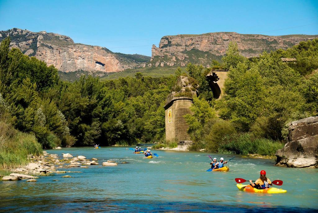 Holiday home Casa Felisa Pirineo Aragones *