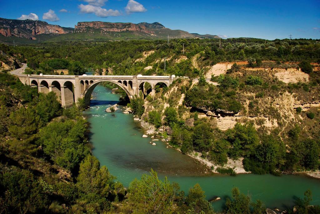 Сasa de vacaciones Casa Felisa Pirineo Aragonés Santa Eulalia de Gállego