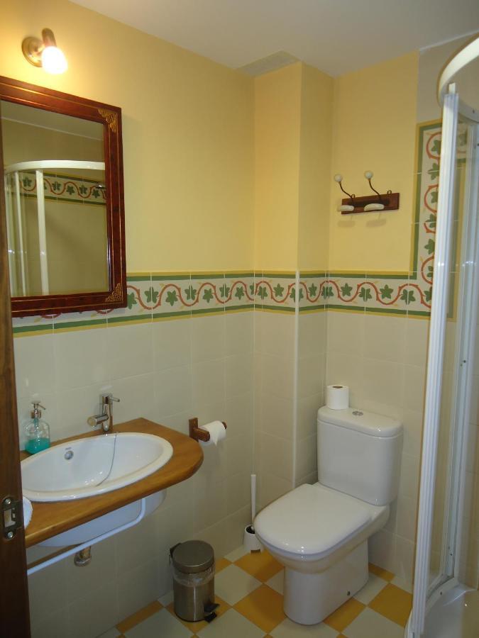 Casa Felisa Pirineo Aragones * Santa Eulalia de Gallego